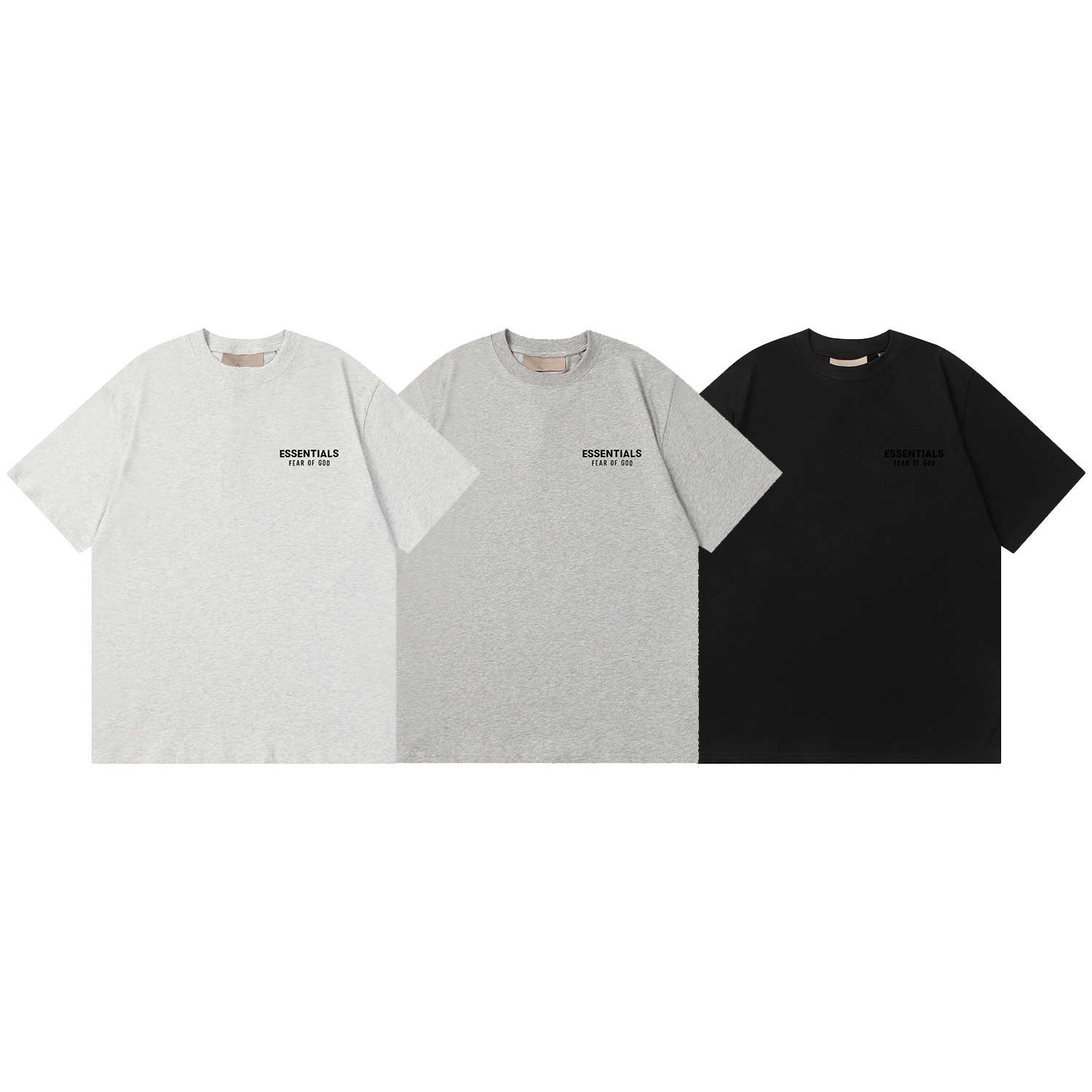 Essentials t-shirt2