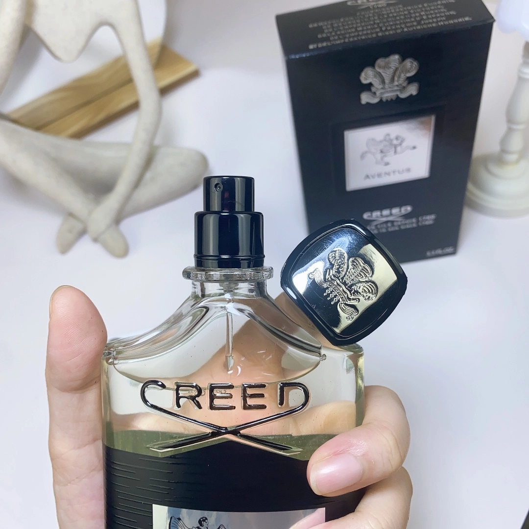 Napoleon's Eau de Parfum