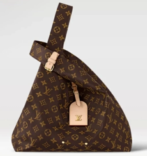 Louis Vuitton Bag35