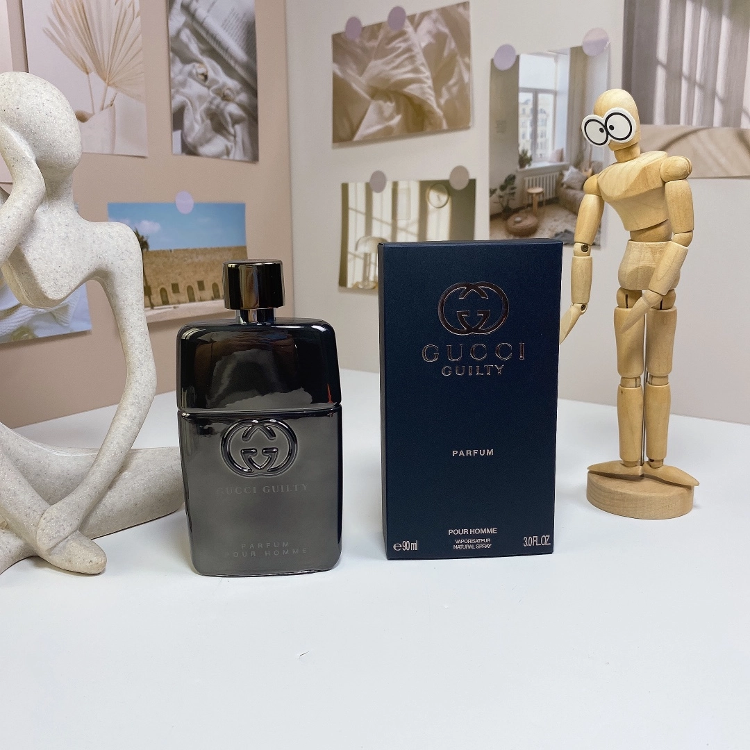 Guilty Pour Homme