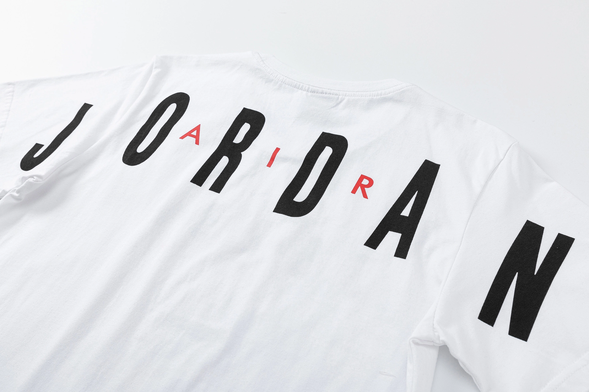 Jordan T-shirt 1
