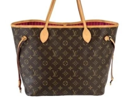 Louis Vuitton Bag2