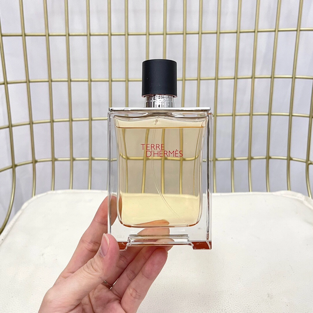 Terre d'Hermès