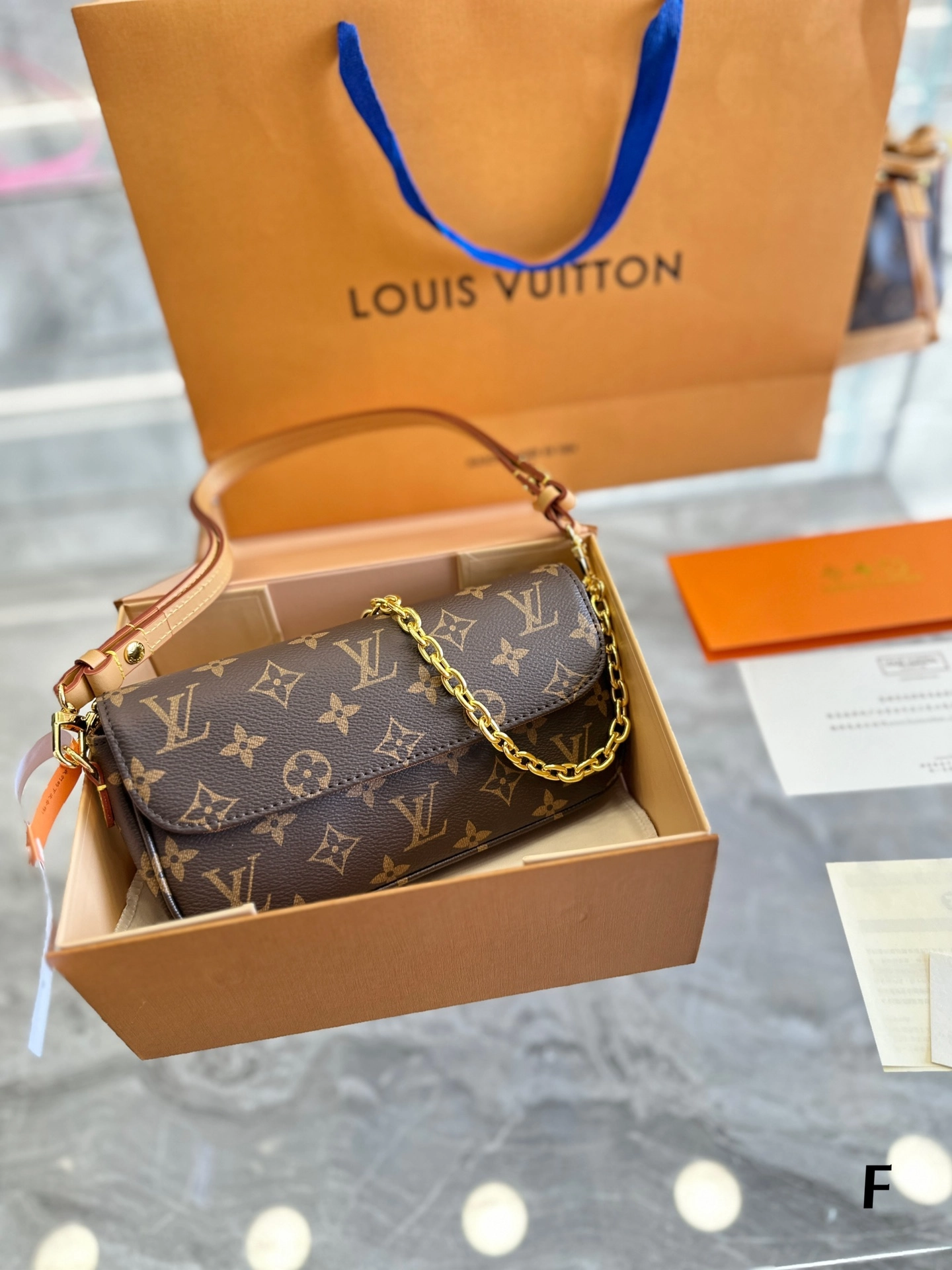 Louis Vuitton Bag15