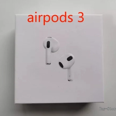 Air pods 3