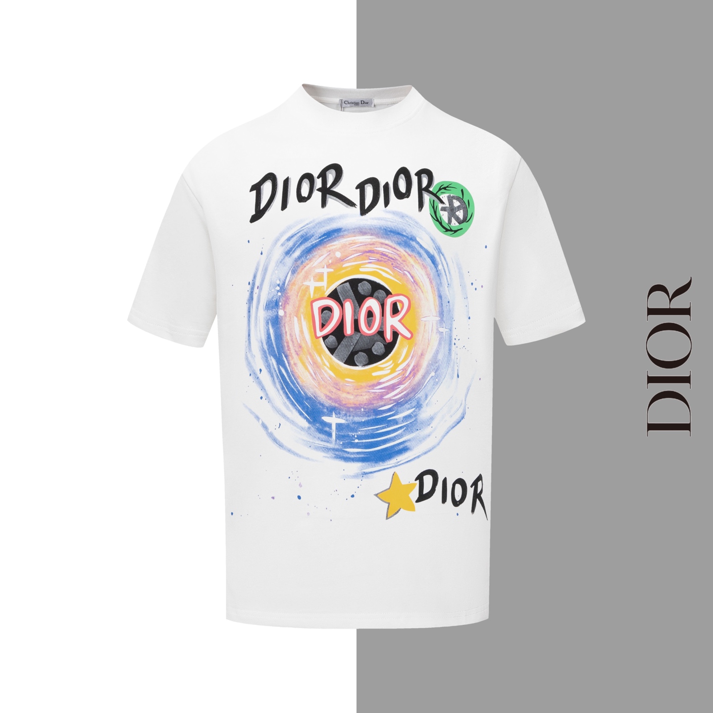 DIORT shirt