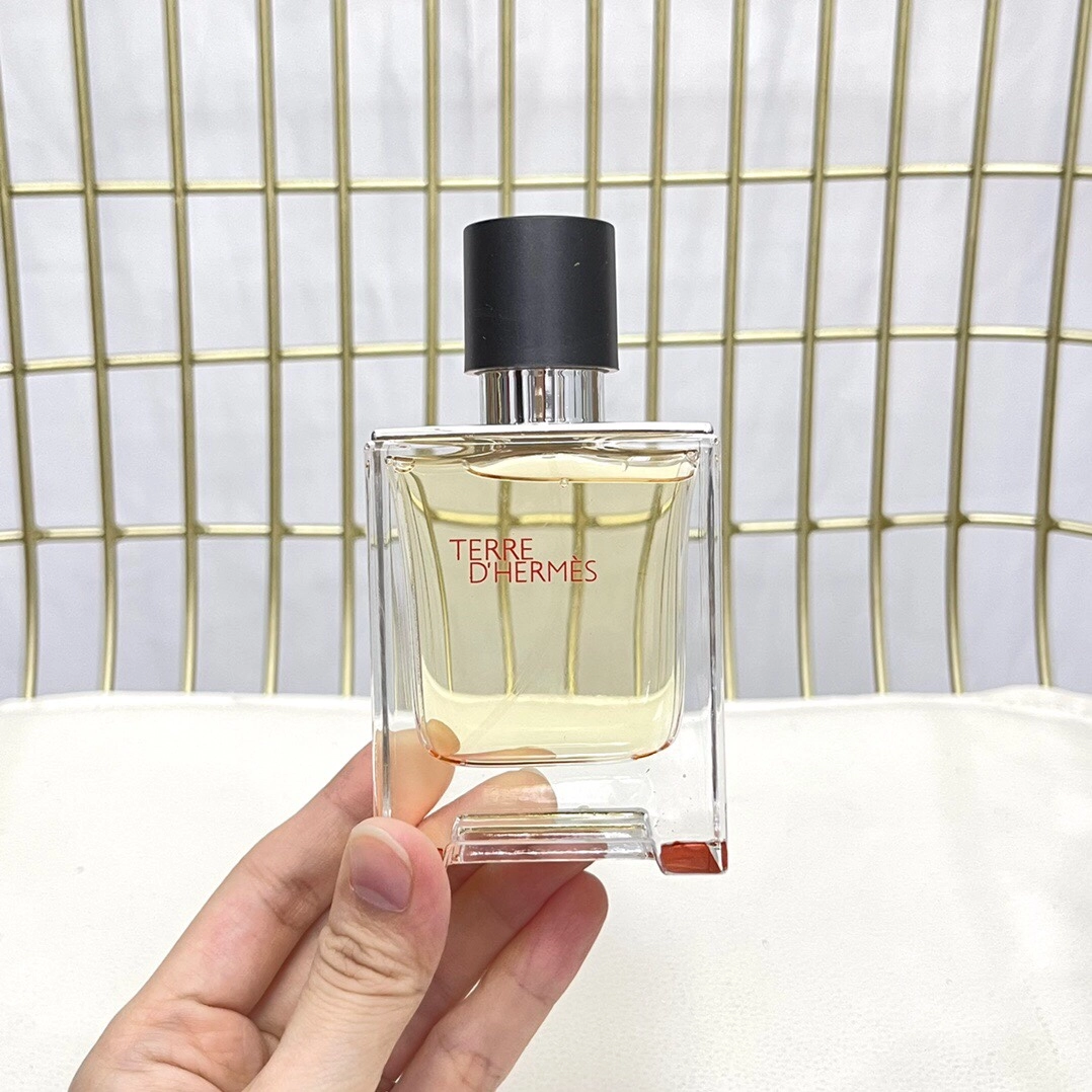 Terre d'Hermès