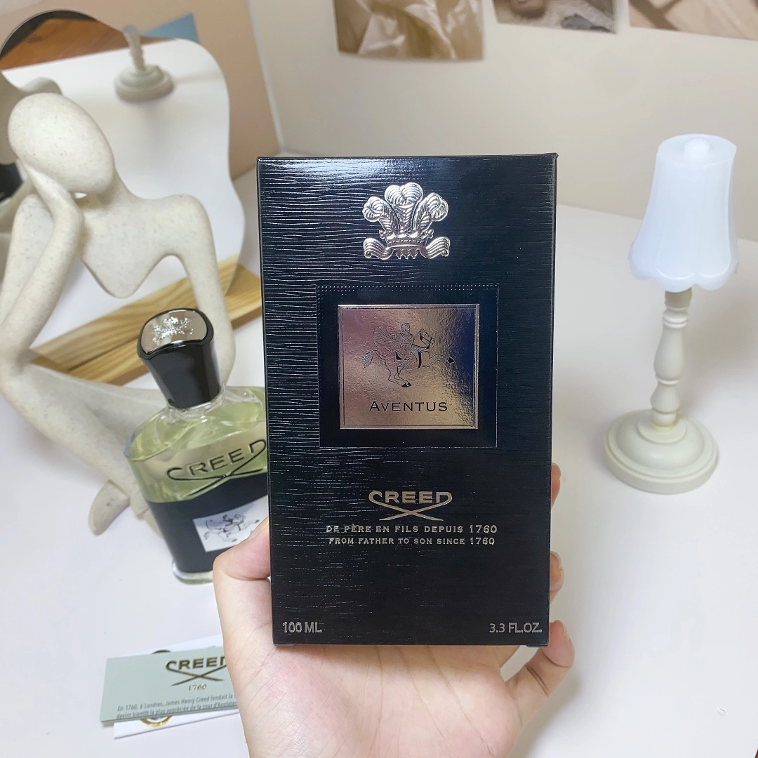 Napoleon's Eau de Parfum