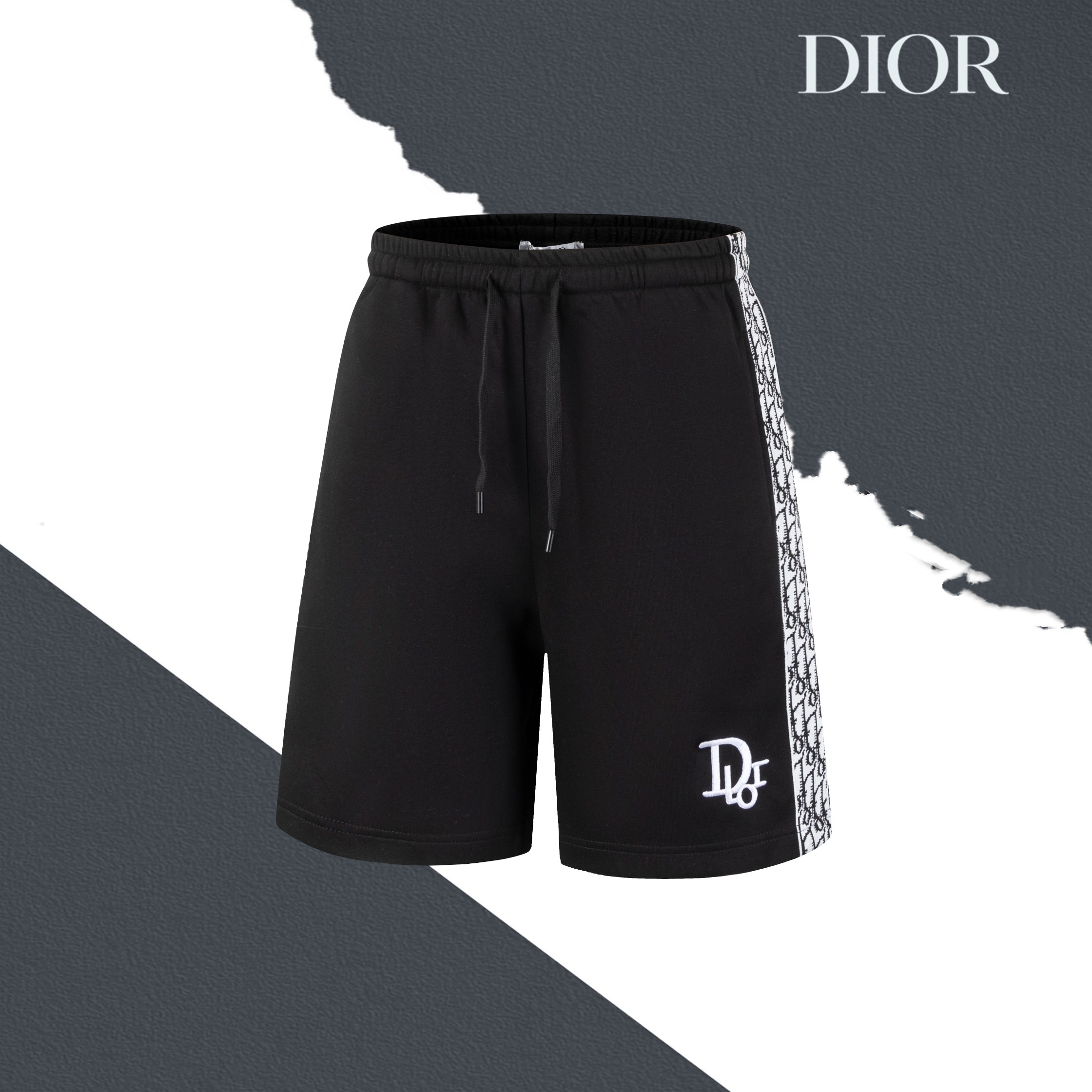 DIOR shorts