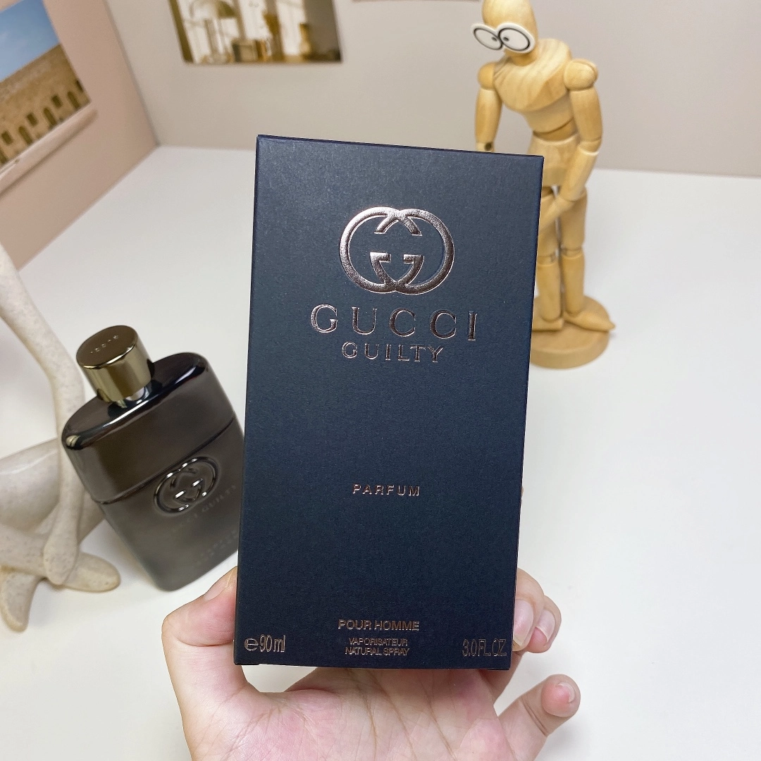 Guilty Pour Homme