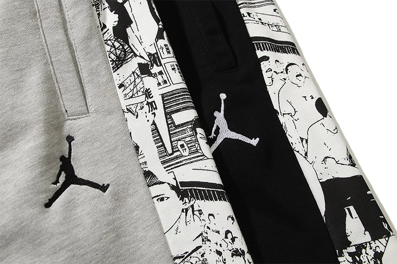 Jordan shorts 11