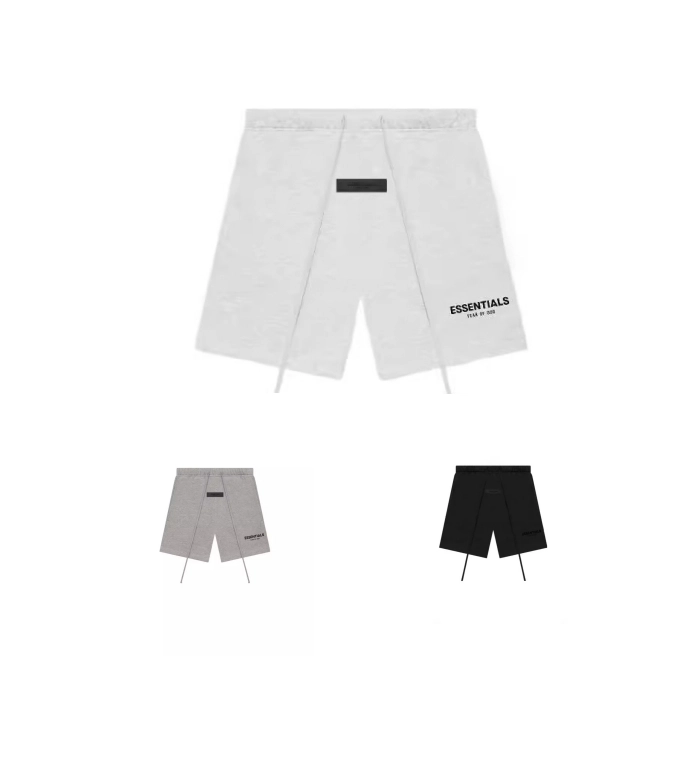 Essentials t-shorts