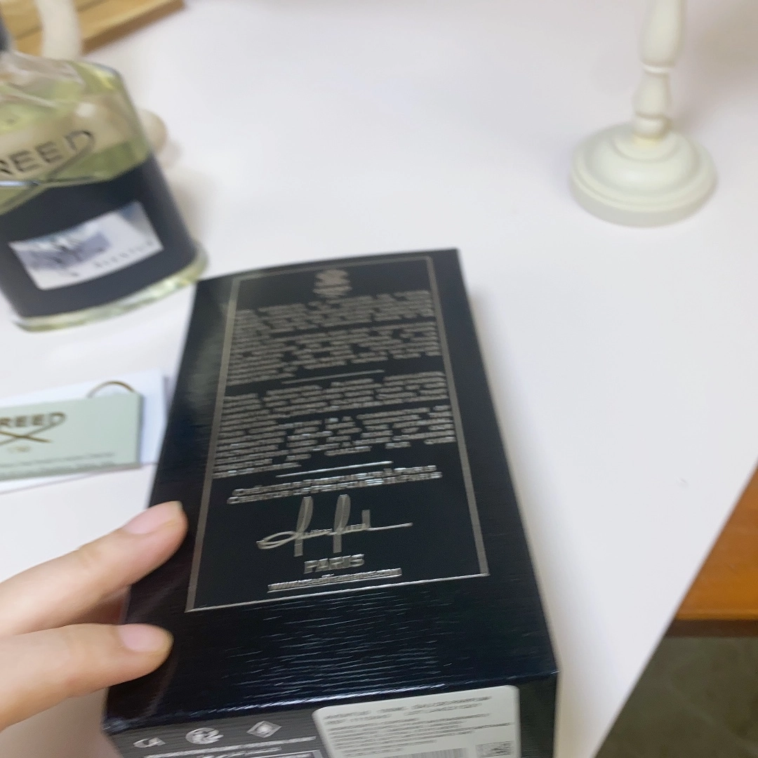 Napoleon's Eau de Parfum