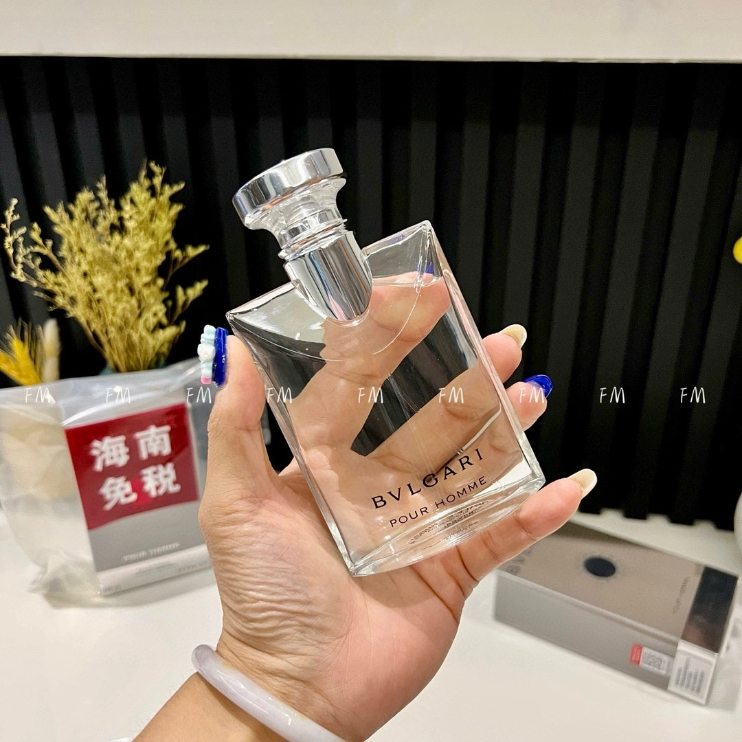 Eau Parfumée au Thé Vert