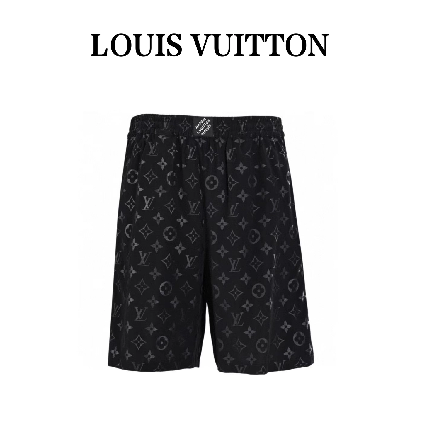 Louis Vuitton shorts
