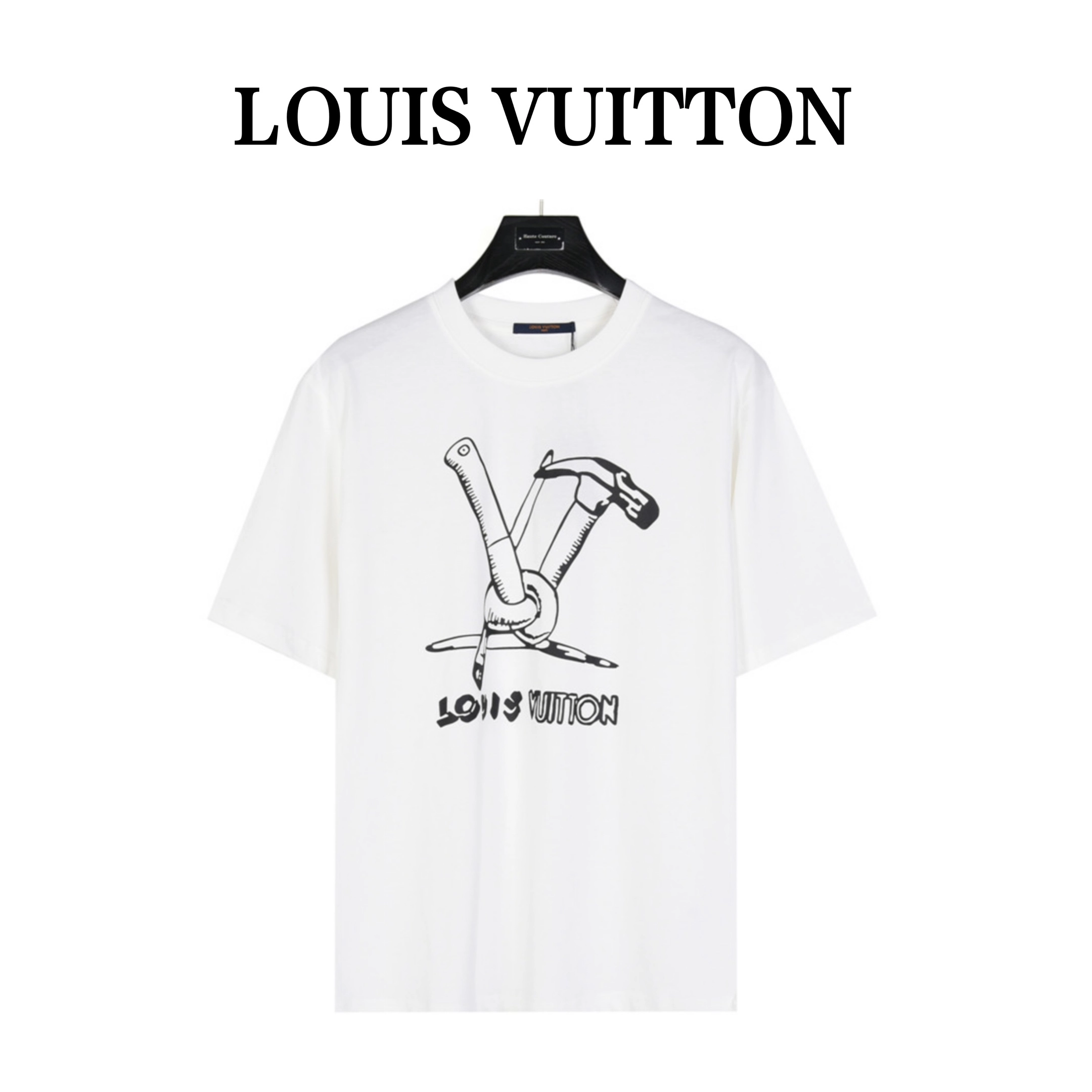 Louis Vuitton T-shirt