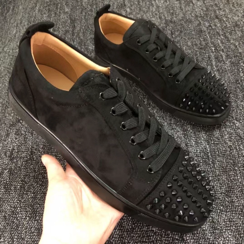 Christian Louboutin CL low