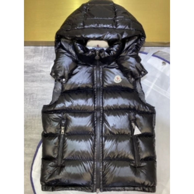 Moncler vest