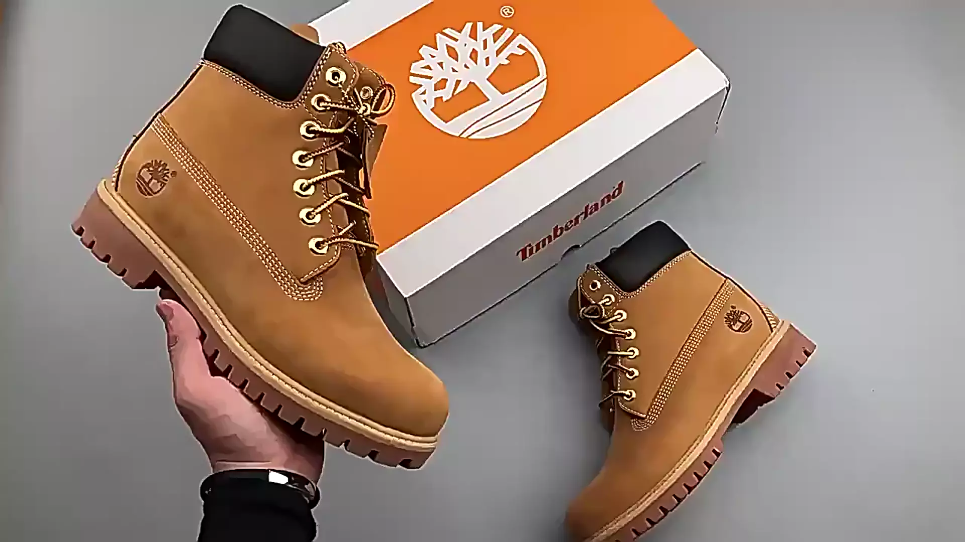 Timberland