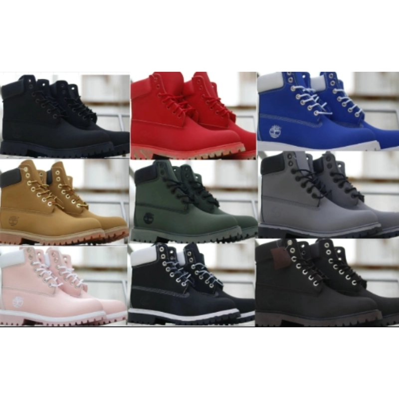Timberland