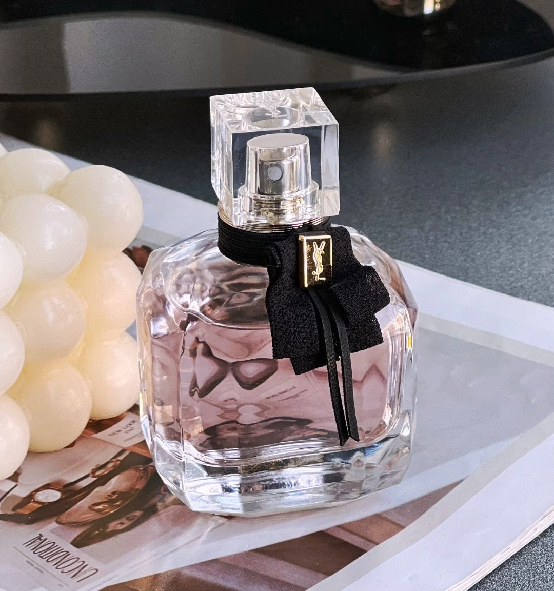 YSL Libre Intense