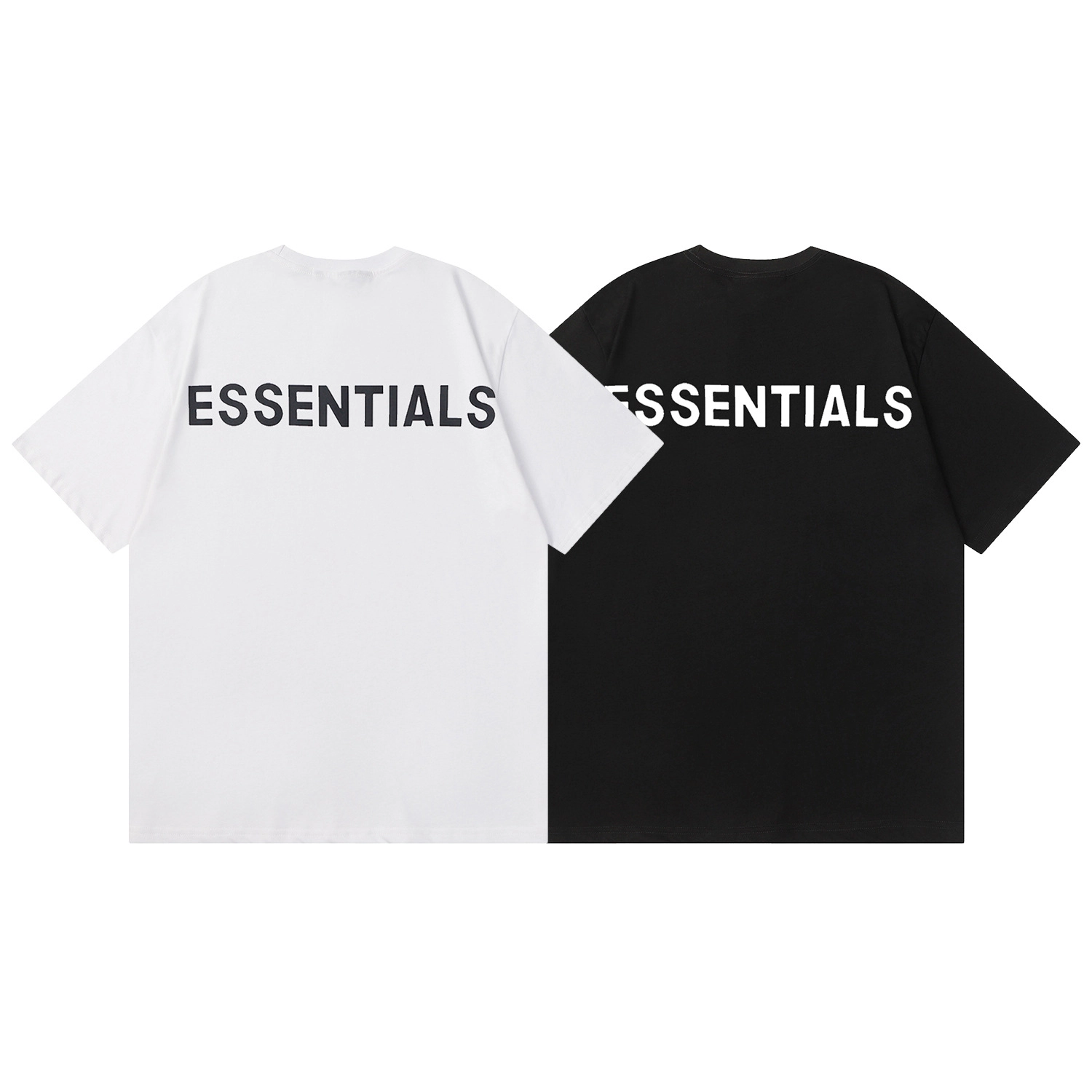 Essentials t-shirt3