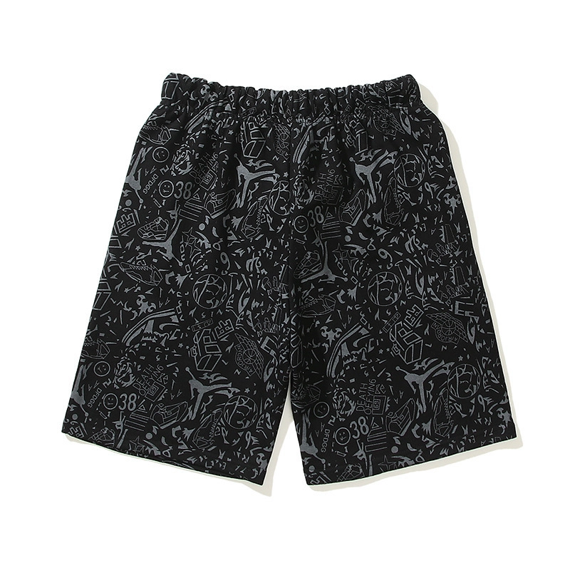 Jordan shorts 1