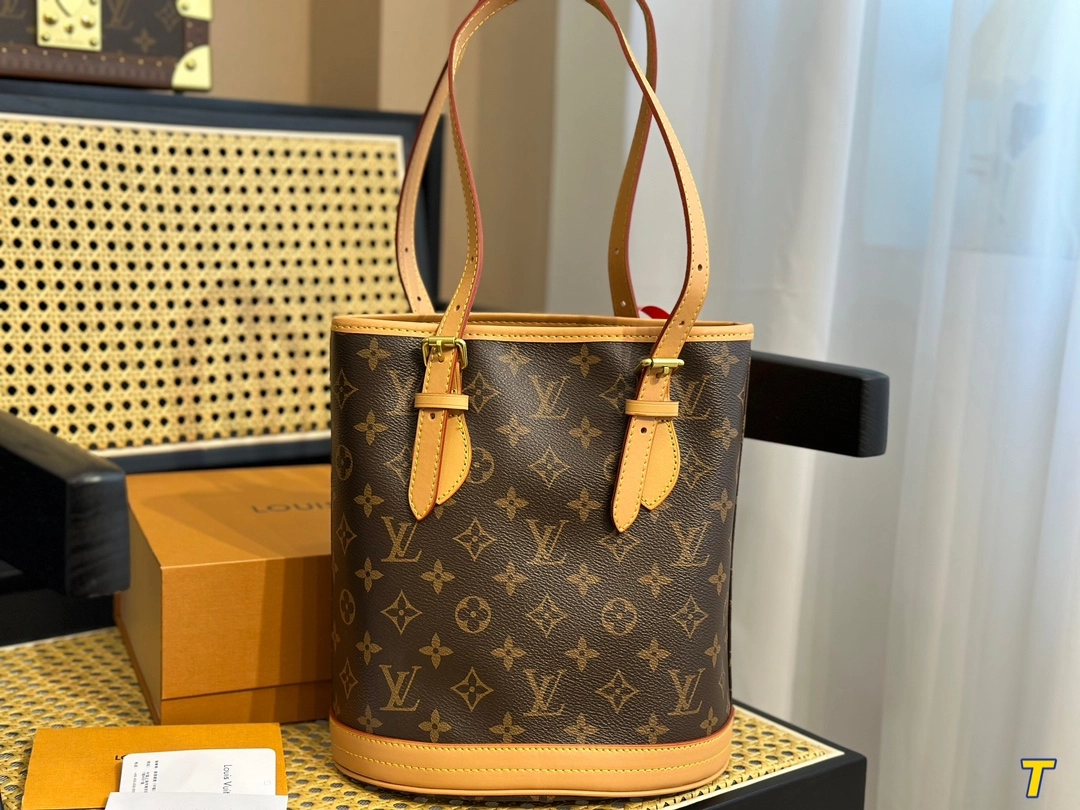 Louis Vuitton Bag13
