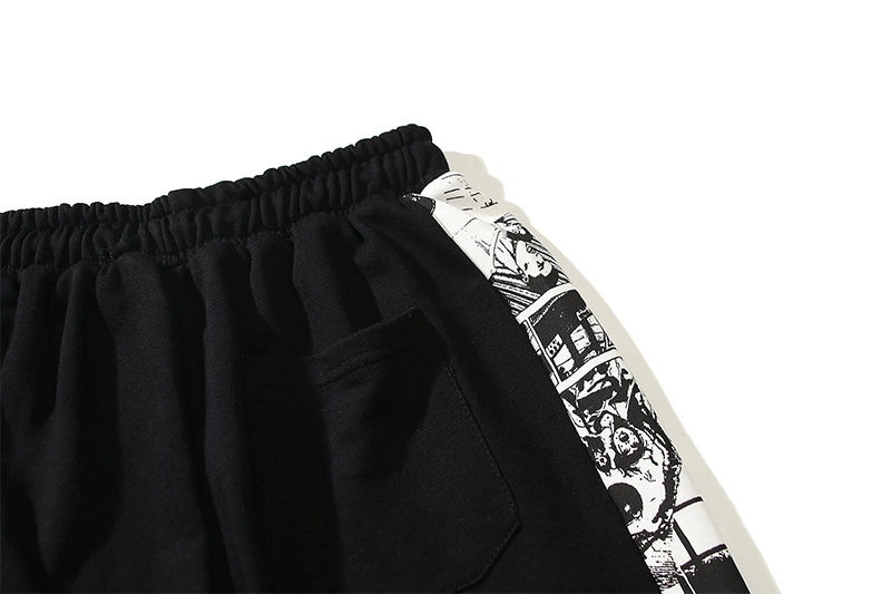 Jordan shorts 11