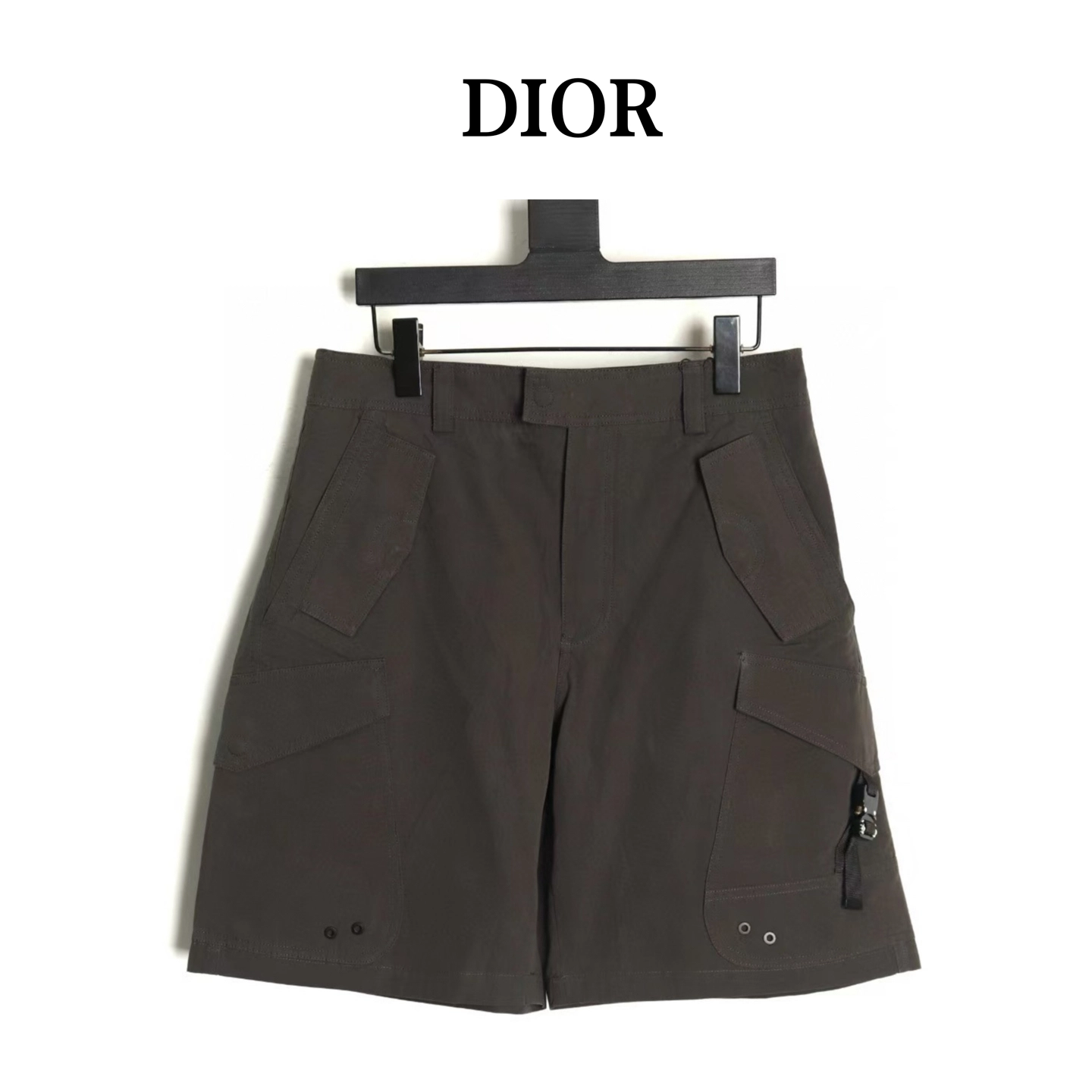dior shorts
