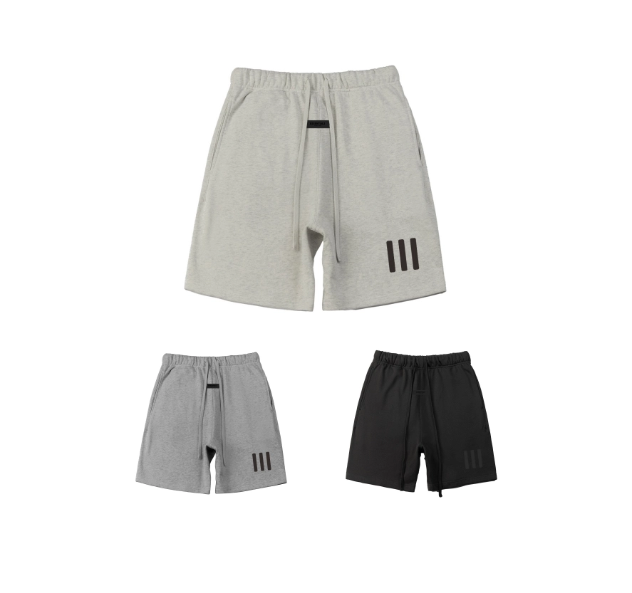 Essentials t-shorts3