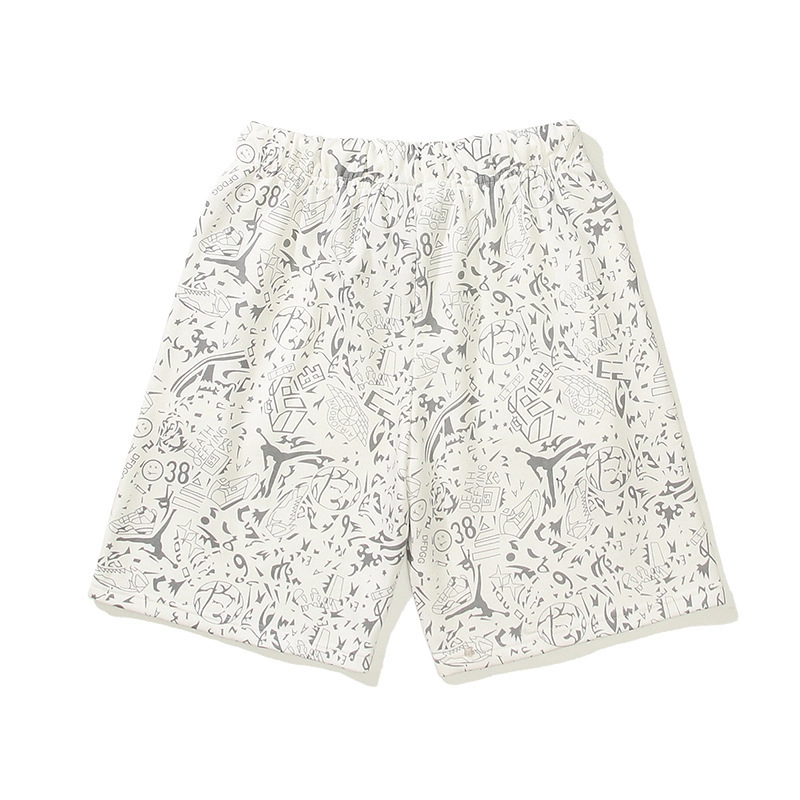 Jordan shorts 1