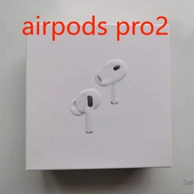 Air pods pro2