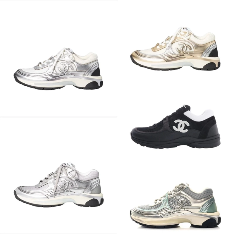 Chanel Shoes