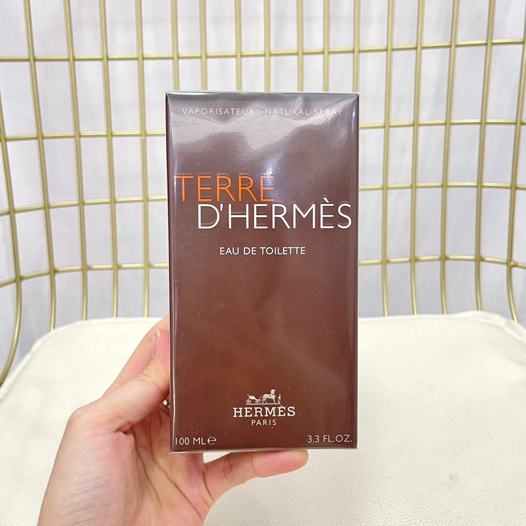 Terre d'Hermès