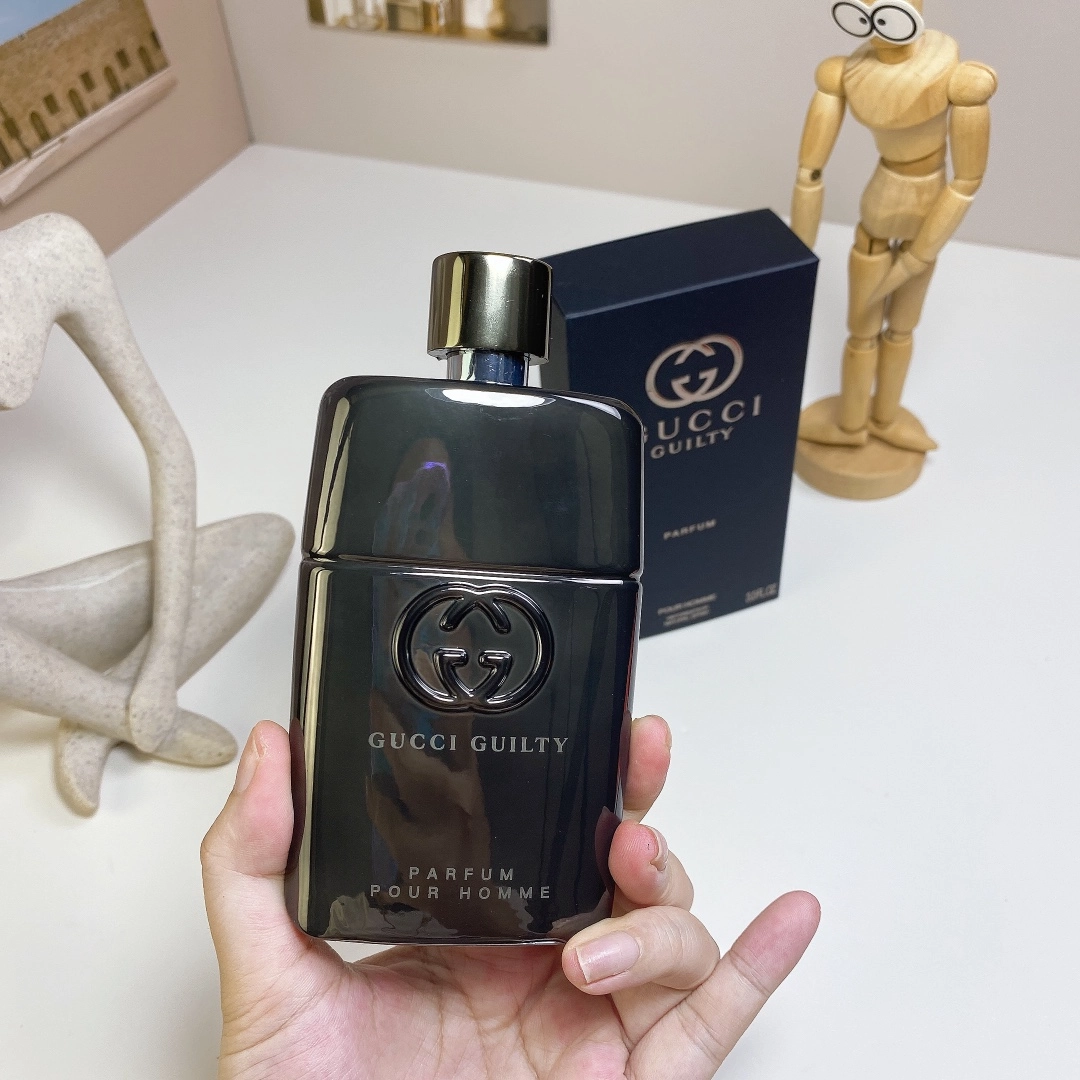 Guilty Pour Homme