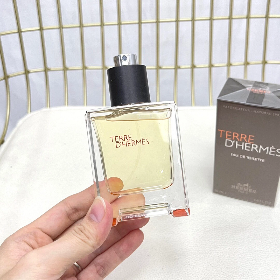 Terre d'Hermès