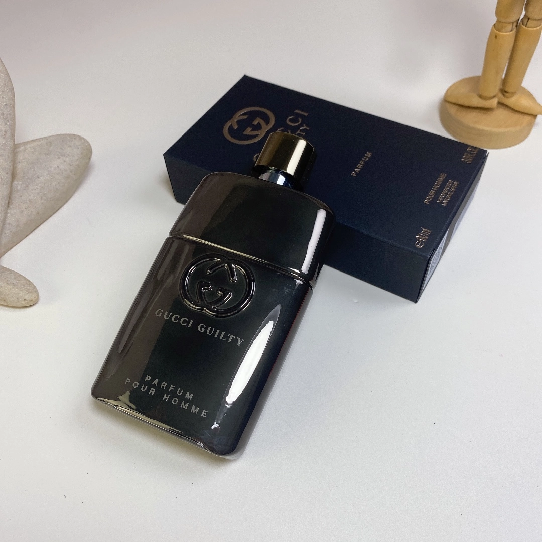 Guilty Pour Homme
