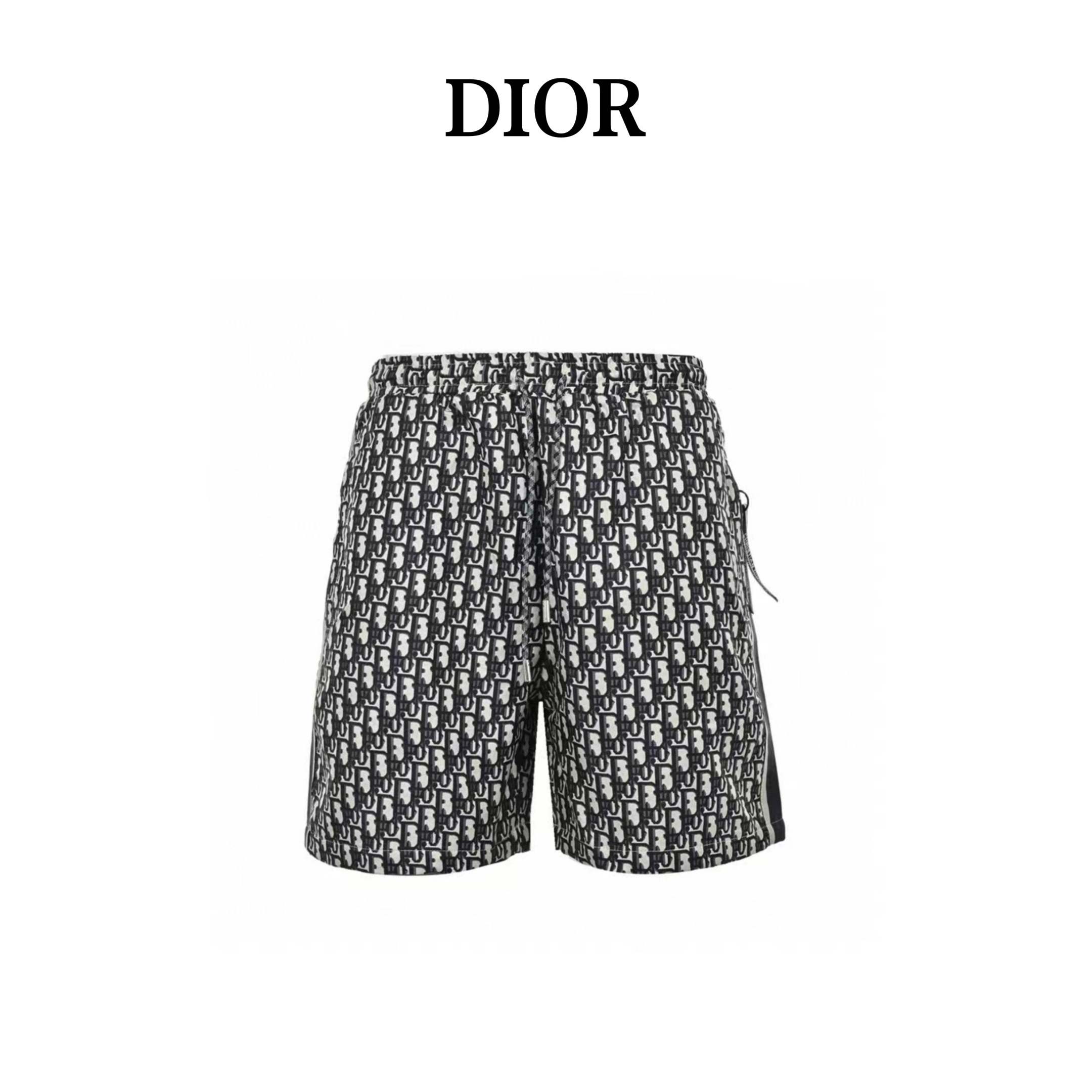 dior shorts