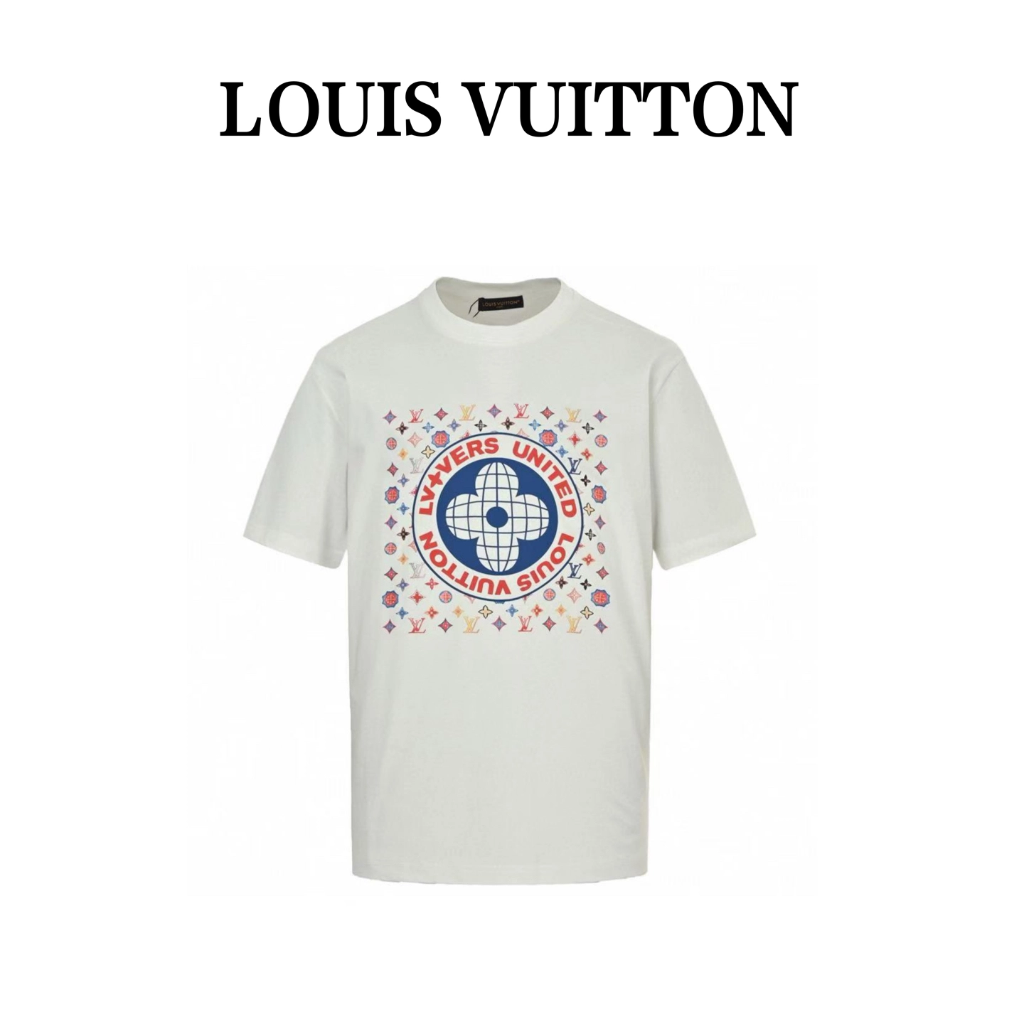 Louis Vuitton T-shirt