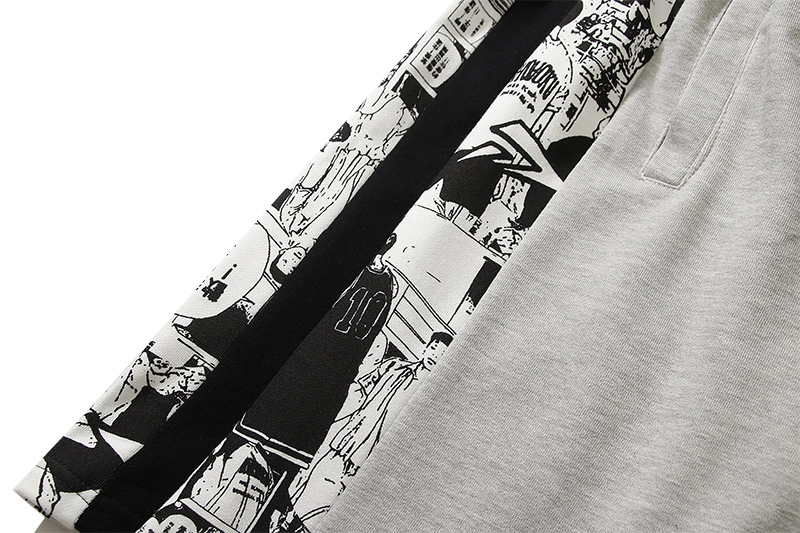 Jordan shorts 11