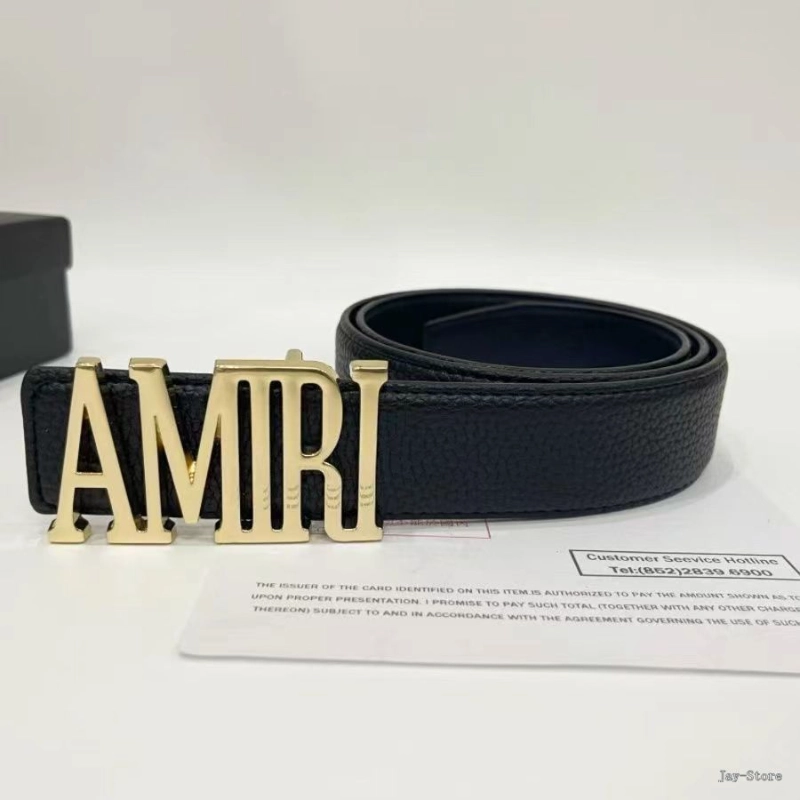 Amiri Belt