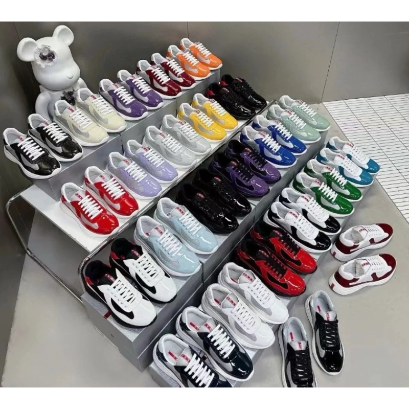 Prada Shoes