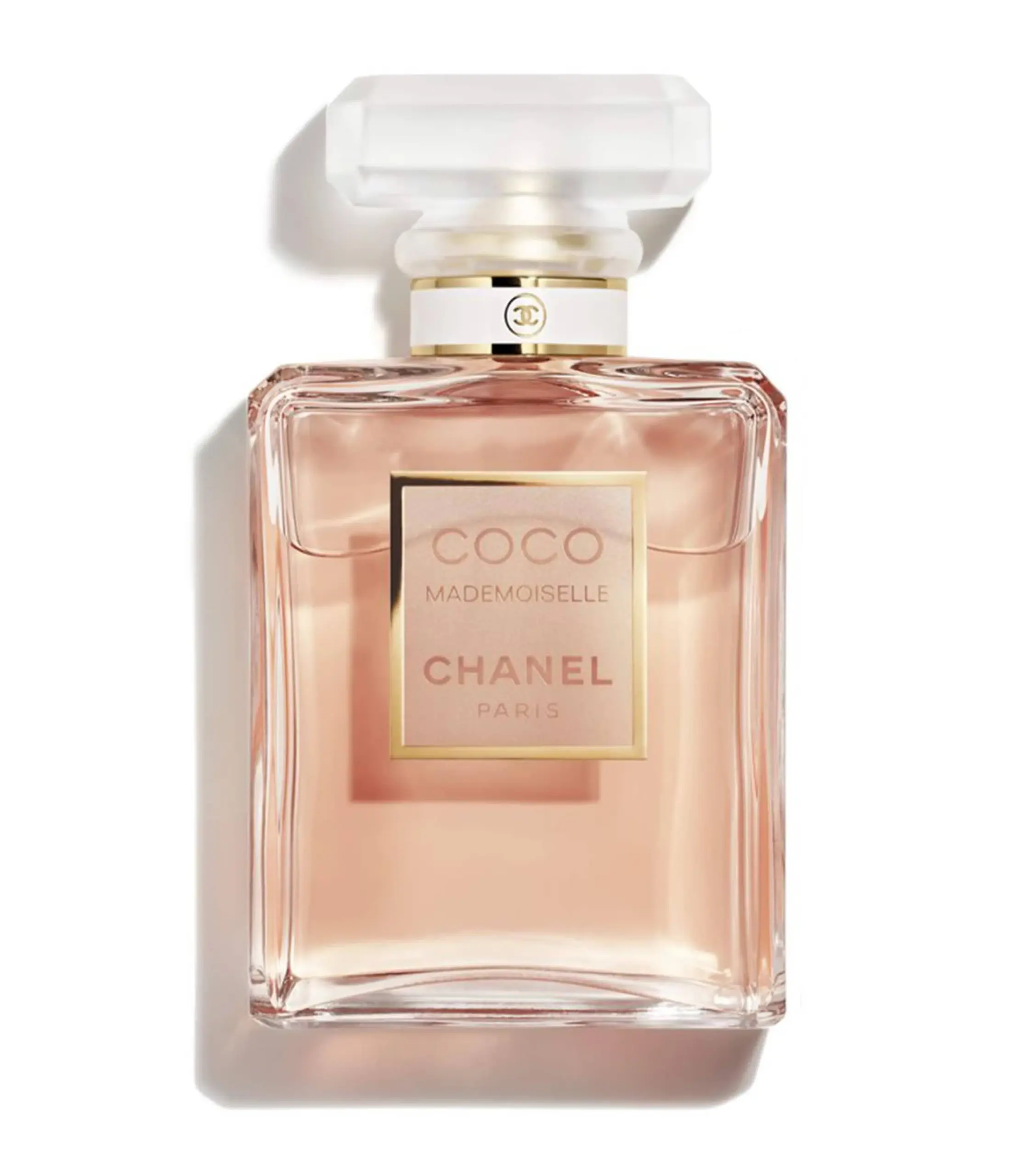 Chanel Coco Mademoiselle Eau De Parfum Spray