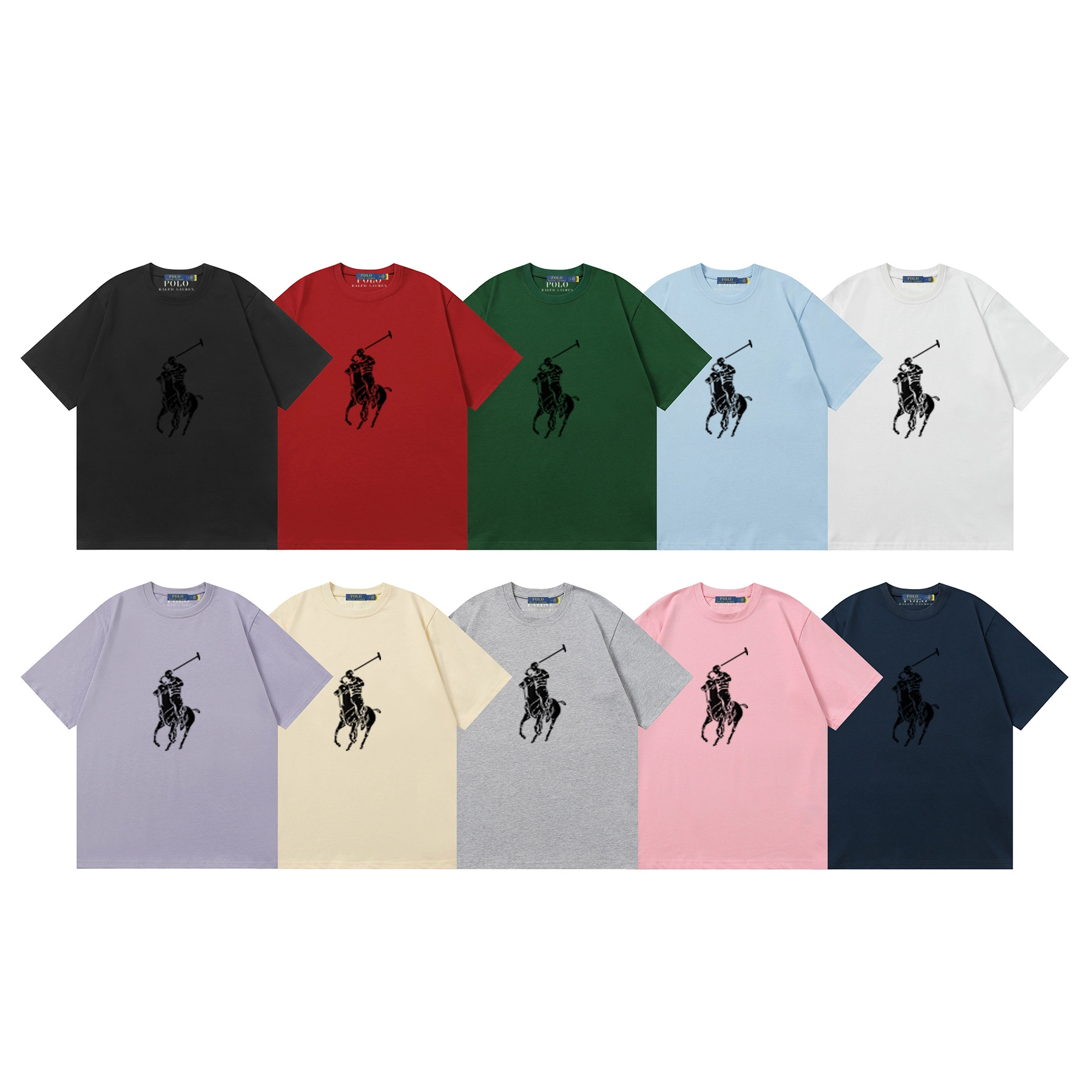 Ralph Lauren T-shirt 3
