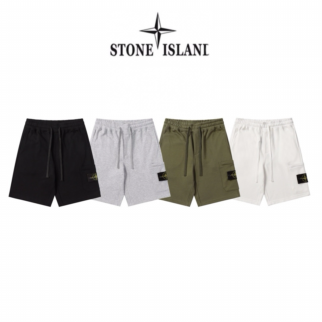 Stone Island Shorts
