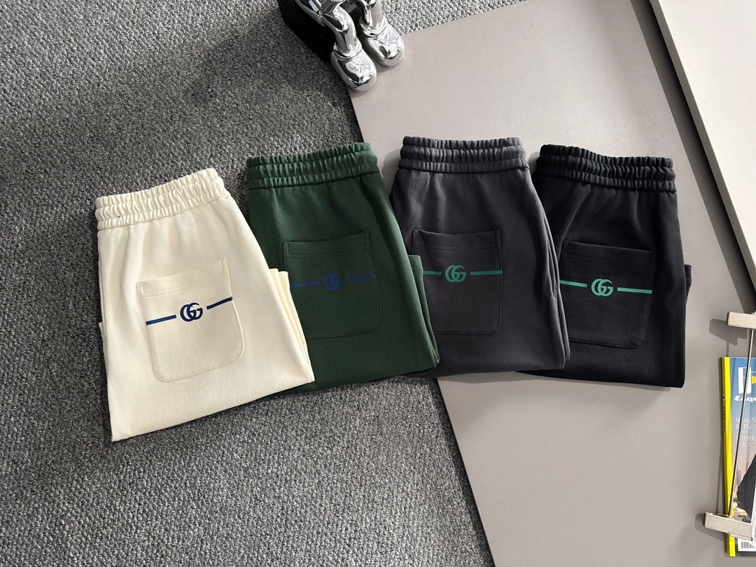 gucci shorts