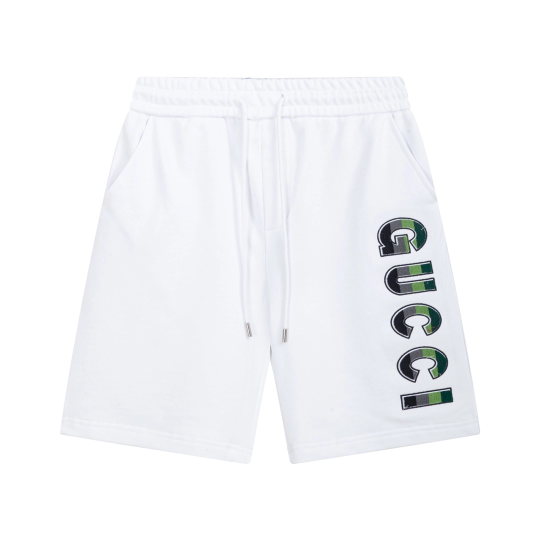 gucci shorts