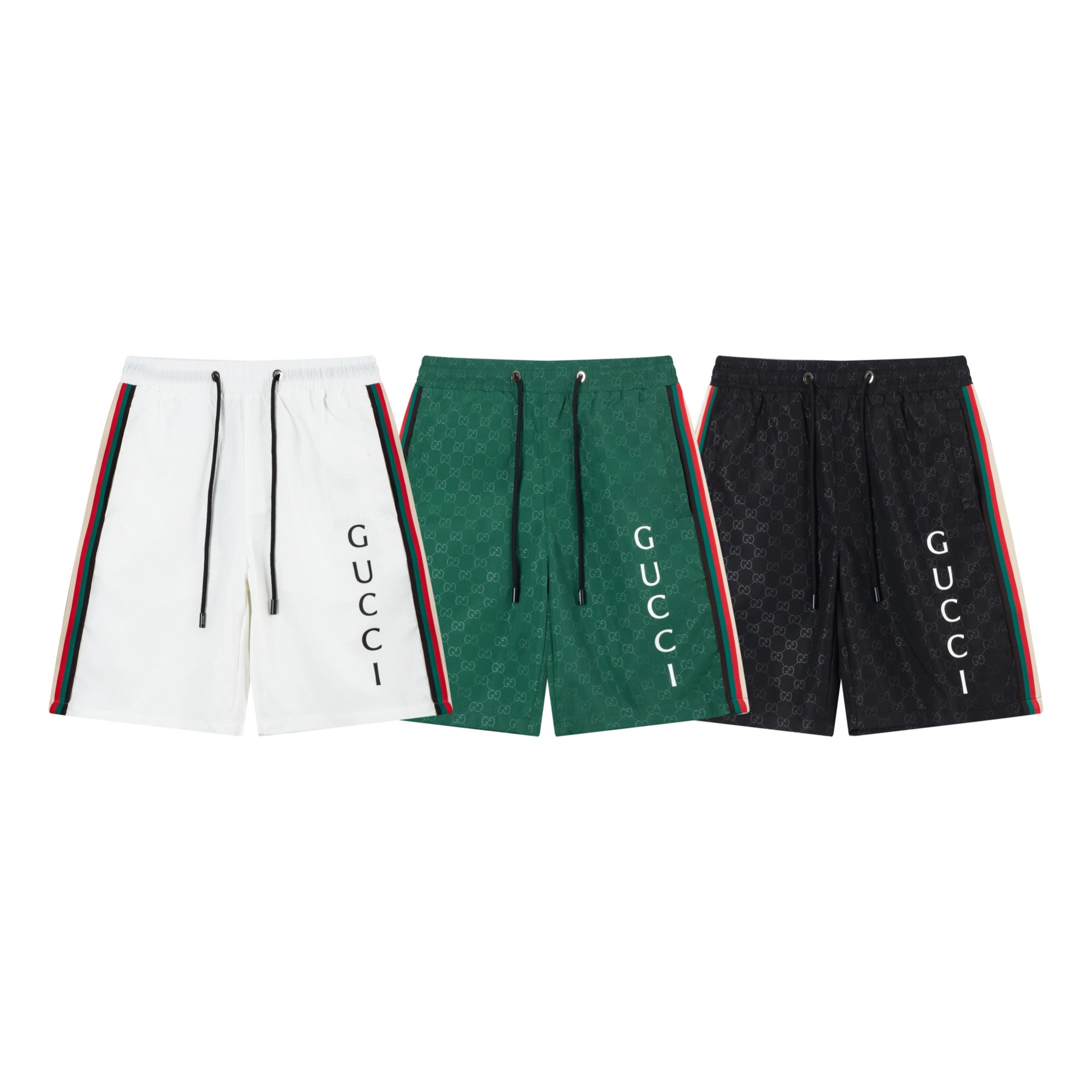 gucci shorts