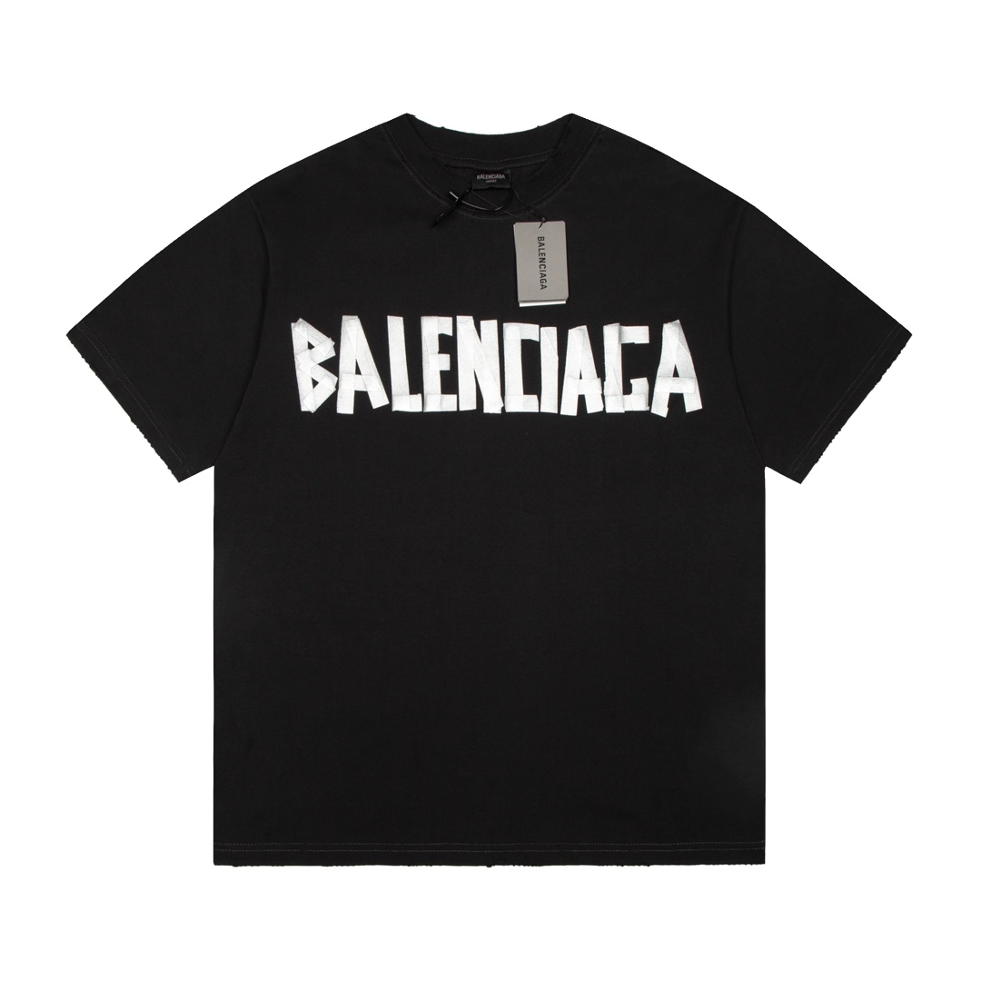 Balenciaga T-shirt